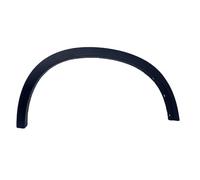 Parafanghi Auto Per BMW Per X1 F48 F49 2016-2022 Modanatura Passaruota Anteriore E Posteriore Parafango Anteriore Sopracciglio Ruota Protezione Passaruota(Front Right)