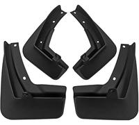 Parafanghi Auto, per BMW Serie 1 2017-2021, paraspruzzi Anteriori e Posteriori Personalizzati, Kit di parafanghi allargati, Accessori Auto