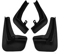 Parafanghi Auto, per BMW Serie 1 F40 2020-2023, paraspruzzi Anteriori e Posteriori Personalizzati, Kit di parafanghi allargati, Accessori Auto