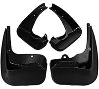 Parafanghi Auto, per BMW Serie 3 2013-2019, paraspruzzi Anteriori e Posteriori Personalizzati, Kit di parafanghi allargati, Accessori Auto