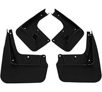 Parafanghi Auto, per BMW Serie 5 2005-2010, paraspruzzi Anteriori e Posteriori Personalizzati, Kit di parafanghi allargati, Accessori Auto