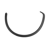 Parafanghi Auto Per Cayenne 92A 2011-2018 Protezione Per Arco Sopracciglio Ruota Auto Protezione Per Arco Sopracciglio Ruota Auto Protezione Passaruota(Rear Right)