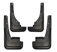 Parafanghi Auto Per Ford For Maverick 2022-2025 Kit paraspruzzi/paraspruzzi Parafanghi Per Auto