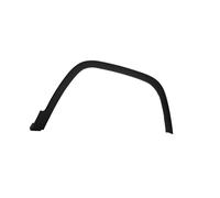 Parafanghi Auto Per Jeep Per Cherokee KL 2013-2018 Parafango Anteriore, Modanatura Ad Arco Per Sopracciglia 68210315AE Protezione Passaruota(Front Right)
