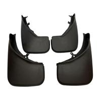 Parafanghi Auto Per Land Rover Per Range Rover Per Vogue L322 2006-2012 Parafango Auto Paraspruzzi Parafango Paraspruzzi Accessori Auto 4 Pezzi