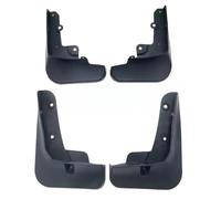 Parafanghi Auto Per Mazda Per CX-5 2022 2023 2024 2025 Parafanghi Paraspruzzi Auto Ristrutturazione 4 Pezzi Anteriori Posteriori