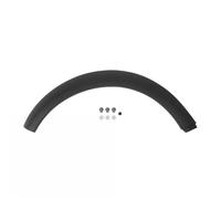 Parafanghi Auto Per Mini Per Cooper R50 R52 R53 2002-2008 Passaruota Posteriore Sinistra Destra Parafanghi 51131505868 51131505869 Protezione Passaruota(Right Side)