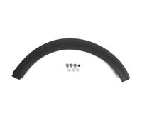 Parafanghi Auto Per Mini Per Cooper R50 R52 R53 2002-2008 Passaruota Posteriore Sinistra Destra Parafanghi 51131505868 51131505869 Protezione Passaruota(Left Side)