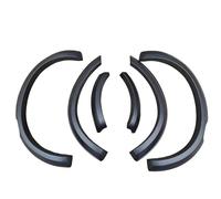 Parafanghi Auto Per Nissan Per Navara Per Frontier NP300 2015-2020 Parafanghi Sottili Passaruota 4X4 Pickup Accessori Per Auto Protezione Passaruota