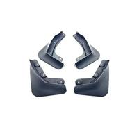 Parafanghi Auto Per Polestar 4 2024 2025 2026 Paraspruzzi Auto Anteriore Posteriore Ruote Parafango Accessori Auto 4 pezzi Parafango