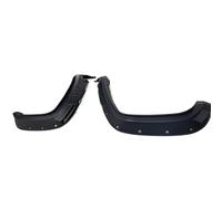 Parafanghi Auto Per Suzuki Per Jimny Per JB64 2018+ 4 Pezzi/set Parafanghi Auto Protezione Passaruota Parafango Paraspruzzi Sopracciglio Protezione Passaruota