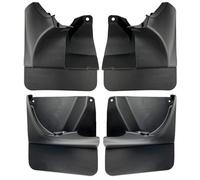 Parafanghi Auto Per Toyota Per Land Per Cruiser Per Prado FJ120 120 2003-2009 Paraspruzzi Parafanghi Parafango Anteriore Posteriore Protezione Passaruota(Front Rear)