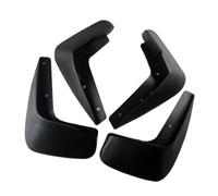 Parafanghi Compatibile Con Buick Per LaCrosse I4 3.0L Seconda Generazione 2010 Parafanghi Anteriori Posteriori Per Auto Parafanghi Paraspruzzi Accessori 4 Pezzi