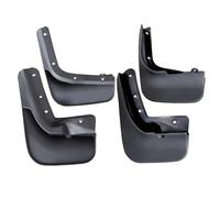 Parafanghi Compatibile Con Chery Per Jetour T2 2024 4 Pezzi Paraspruzzi Parafanghi Anteriori E Posteriori Parafanghi Auto Accessori Per Auto