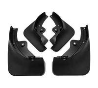 Parafanghi Compatibile Con Citroen Per C5 Per Aircross 2016 2017 2018 2019 2020 2021 Strumenti Per Auto Neri Parafango Per Auto Paraspruzzi Per Paraspruzzi