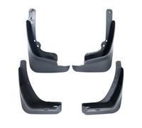 Parafanghi Compatibile Con KIA Per RIO3 K2 QB 2012 2013 2014 2015 2016 2017 Modello Russo Parafanghi Paraspruzzi Parafanghi Accessori Auto 4x