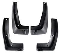 Parafanghi Compatibile Con Kia Per Sportage Per QL4 2017 2018 2019 2020 2021 Parafanghi Anteriori Posteriori Anti-schizzi Paraspruzzi Accessori Per Auto 4x