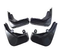Parafanghi Compatibile Con Mercedes Per Benz Classe E Per W212 2008-2012 2013 Parafanghi Per Auto Parafango Anteriore Posteriore Paraspruzzi Accessori Parafango