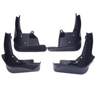 Parafanghi Compatibile Con Mercedes Per Benz Classe S Sport W223 2021-2022 Parafanghi Per Auto Parafango Anteriore Posteriore Paraspruzzi Accessori Parafango