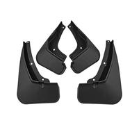 Parafanghi Compatibile Con MG 4 EV Mulan Hatchback 2022 2023 Pezzi Paraspruzzi Per Auto Parafanghi Accessori