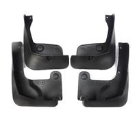 Parafanghi Compatibile Con Per X4X 2014 2015 2016 2017 2018 Parafanghi Paraspruzzi Anteriori Posteriori Per Auto, Accessori 4 Pezzi