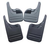 Parafanghi Compatibile Con Toyota Per VIGO 2005-2010 2011 2012 2013 2014 Parafanghi Per Auto Parafango Anteriore Posteriore Paraspruzzi Accessori Parafango