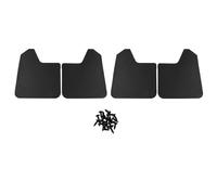 Parafanghi compatibili con pickup protezione veicolo migliorata per SUV