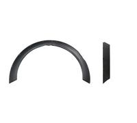 Parafanghi con clip Per A3 Per A4 Per A5 Per A6 Per A7 Per A8 S3 S4 S5 RS5 S-line TT Parafanghi Estensibili 4 Pezzi(8080)