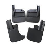 Parafanghi con clip PER JEEP PER Gladiator Rubicon 2022 2023 2024 Parafango Paraspruzzi