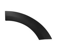 Parafanghi, Copertura del Passaruota Posteriore Sulle Porte Sostituzione Diretta Migliore stabilità di Guida Facile Installazione su Countryman R60 2010-2016 (A sinistra: