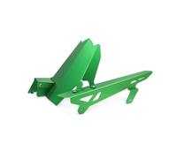 Parafanghi Copertura Pneumatici Per KAWASAKI Per NINJA400 Per Z400 Per NINJA250 2018-2020 Moto Parafango Posteriore Catena Protezione Copertura