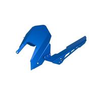 Parafanghi Copertura Pneumatici Per MT07 Per FZ07 2013 2014 2015-2020 Moto Parafango Copertura Della Catena Pneumatico Posteriore Fango Splash Guard Protector