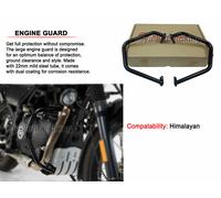 Parafanghi Del Motore Originali Royal Enfield Himalayan