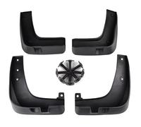 Parafanghi Dell'auto Per Kia Per Niro Per DE Per IL Per MIO 2017-2020 Paraspruzzi Flap Parafanghi Parafango Anteriore Posteriore # G5F46-AK001 Paraspruzzi