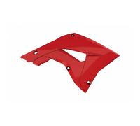 Polisport Off Road Protezioni Radiatore Honda Cr125/250 02-07