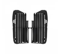 Parafanghi Di Radiatore POLISPORT per Moto Ricambi Accessori