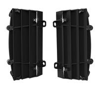 Alettoni Radiatore Polisport Per Moto Ricambi Accessori Parti