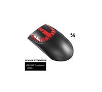 Parafanghi Estensione parafango per Honda VFR 1200 X Crosstourer VFR1200X VFR 1200X Crosstourer 2012