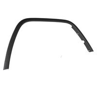 parafanghi For Jeep For Grand For Cherokee 2011-2016 Front Fender Flare Wheel Molding Eyebrow 1MP38RXFAE CH1291106 1MP39RXFAE Arch Trim(Front Left)