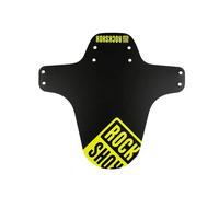 Parafanghi forcella di mountain bike Rockshox Jaune