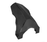 Parafanghi funzionali per Kukirin G3 per scooter elettrico Pro, scudo contro fango e acqua (parafango posteriore)