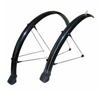 Stronglight Tour 54 Mm 26´´ Mudguard Nero 26´´ - 650C