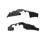Parafanghi In Gomma Per Auto Compatibile Con LEXUS Per LX470 2 Pezzi Kit Di Protezione In Gomma Per Parafanghi Auto, Rivestimento Per Paraurti, Accessori Per Parafanghi