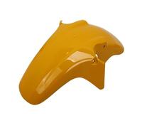 Parafanghi Moto Moto Parafango Anteriore Parafanghi Splash Guard Fango Per CB250F Per CB600F Per CB900F Per CB1300 Per Hornet 250 600 900 Per CB600 Per Hornet600 Moto Parafango Paraspruzzi(Yellow)