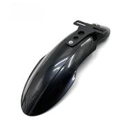 Parafanghi Moto Per Scrambler 800 Per Scrambler800 Per Scrambler-800 Tutti Gli Anni Parafango Anteriore Per Moto Alto Parafango Splash(Black)