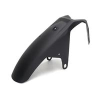 Parafanghi Moto Per Tenere 700 Per T7 Per Tenere700 Per World Per Raid Per Rally Per Tenere-700 Protezione Parafango Anteriore Alto Basso Parafango Splash(Low - Matte black)