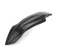 Parafanghi Moto Per Tenere 700 Per T7 Per Tenere700 Per World Per Raid Per Rally Per Tenere-700 Protezione Parafango Anteriore Alto Basso Parafango Splash(High - Black)