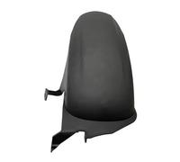 Parafanghi Moto Per XMAX250 Per XMAX300 Per XMAX 250 300 400 2017-2021 Parafango Posteriore Per Moto Protezione Paraspruzzi Ruota Parafango Splash(Black)