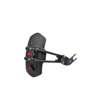 Parafanghi Motocicletta Per Ducati Per Multistrada 950 950 S Per MTS 1200 1260 Per Enduro Pro V2 V2s V4 V4s Moto Parafango Posteriore Parafango Splash Guard Paraspruzzi Motocicletta(A)