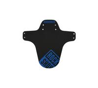 Parafanghi mtb rockshox nero blu lucido